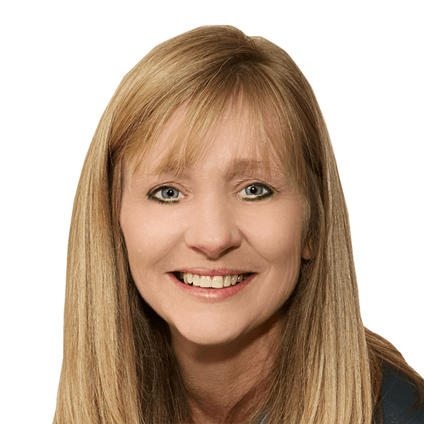 Barb Belanger