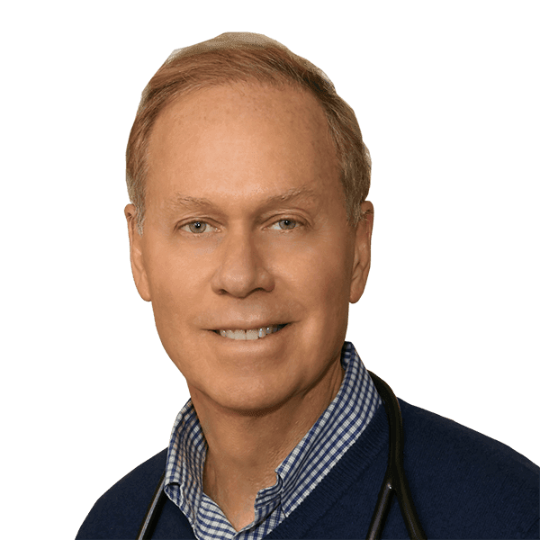 Dr. Andrew J. Colman
