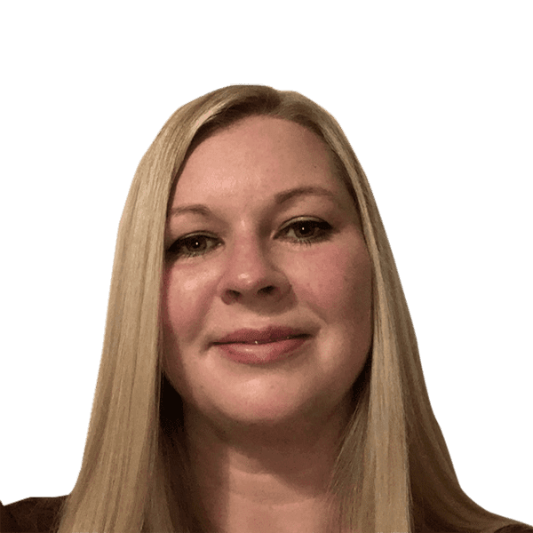 Jenna McKeever